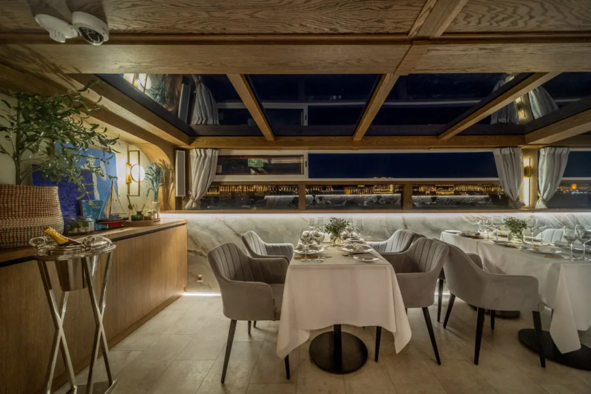 Теплоход «Миконос» image- 8